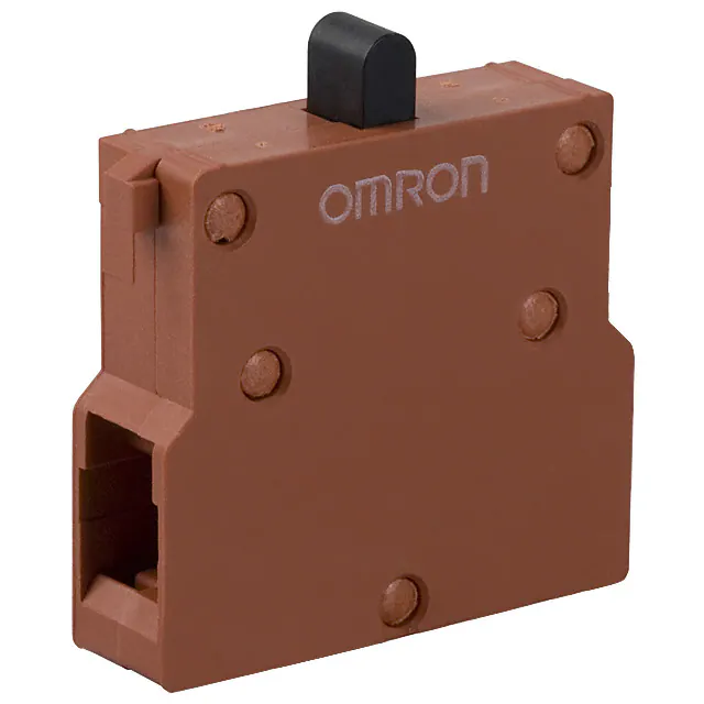 A22-01 Omron Automation and Safety related electronic component